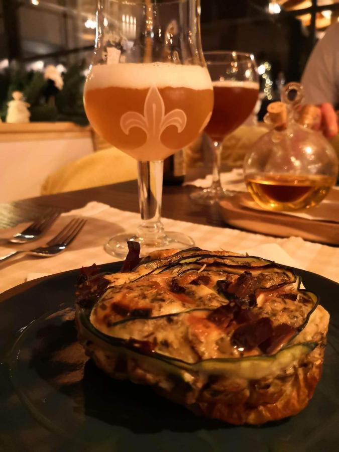 La Maison Bleue Juillac  エクステリア 写真