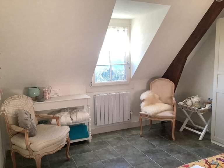 La Maison Bleue Juillac  エクステリア 写真