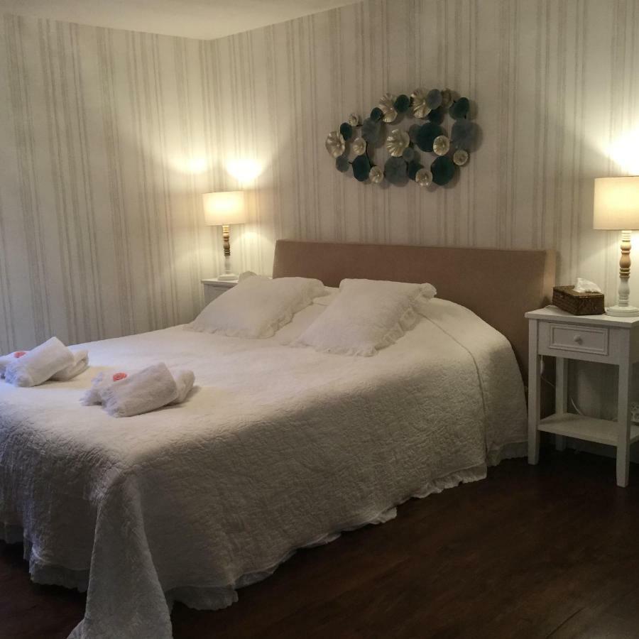 La Maison Bleue Juillac  エクステリア 写真