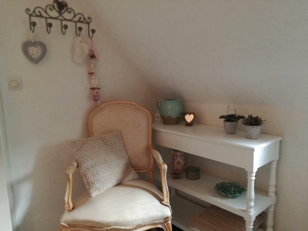 La Maison Bleue Juillac  エクステリア 写真
